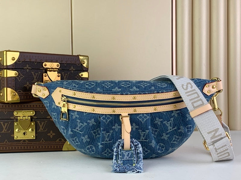 Dragons Bags ln Luxury Bag --62028