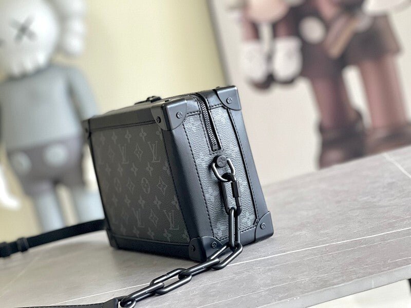 Dragons Bags ln Luxury Bag --70723