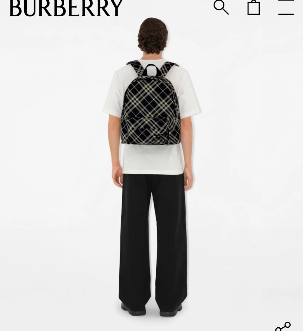 Dragons Bags Burberryn Luxury Bag --93128