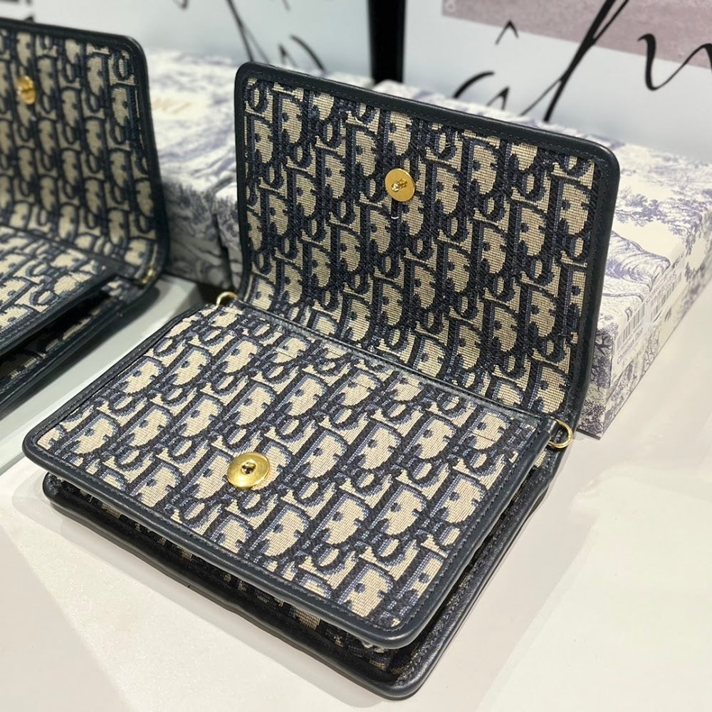 Dragons BagsDiorn Luxury Bag --115818