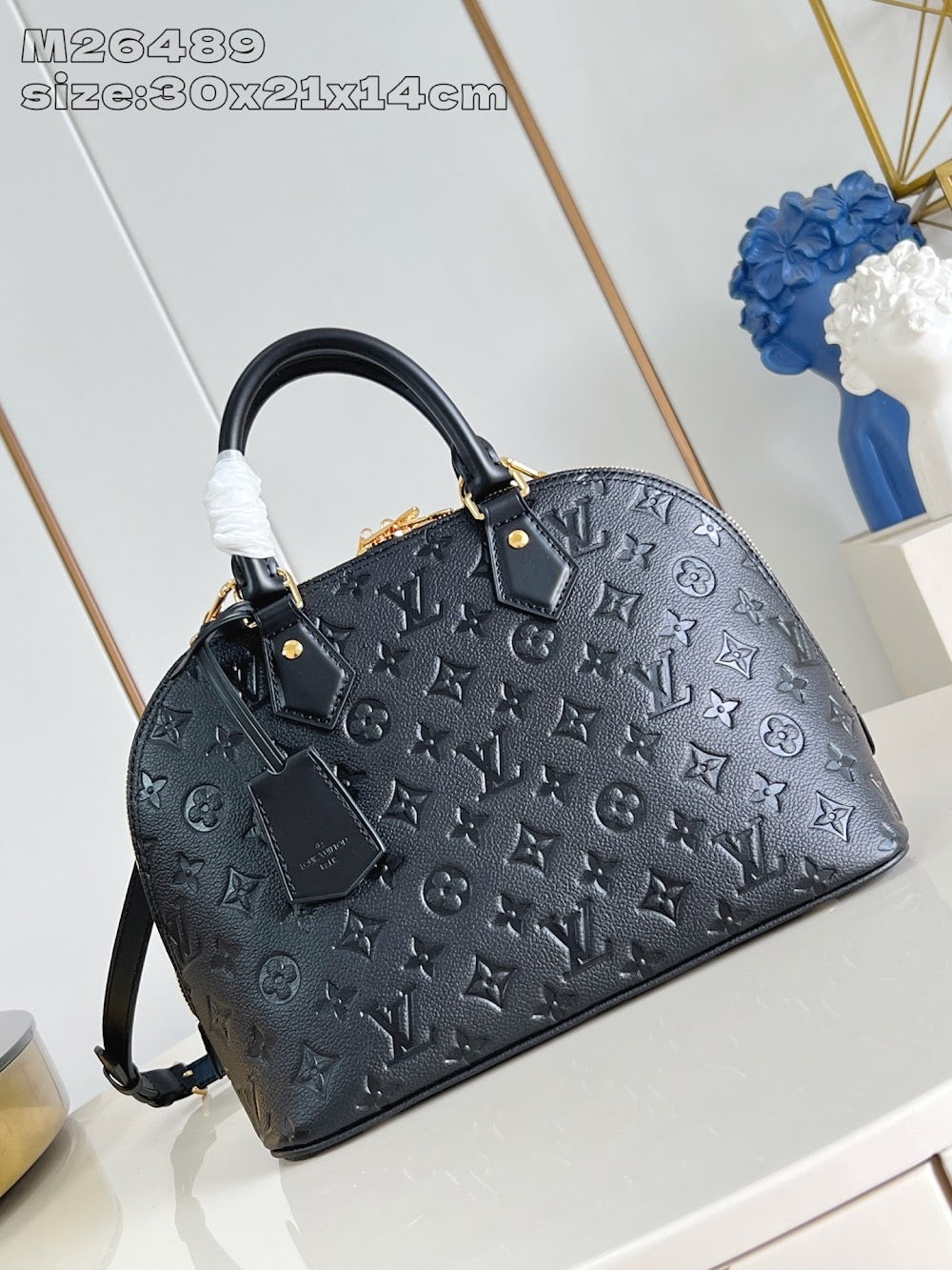 Dragons Bags ln Luxury Bag --96984