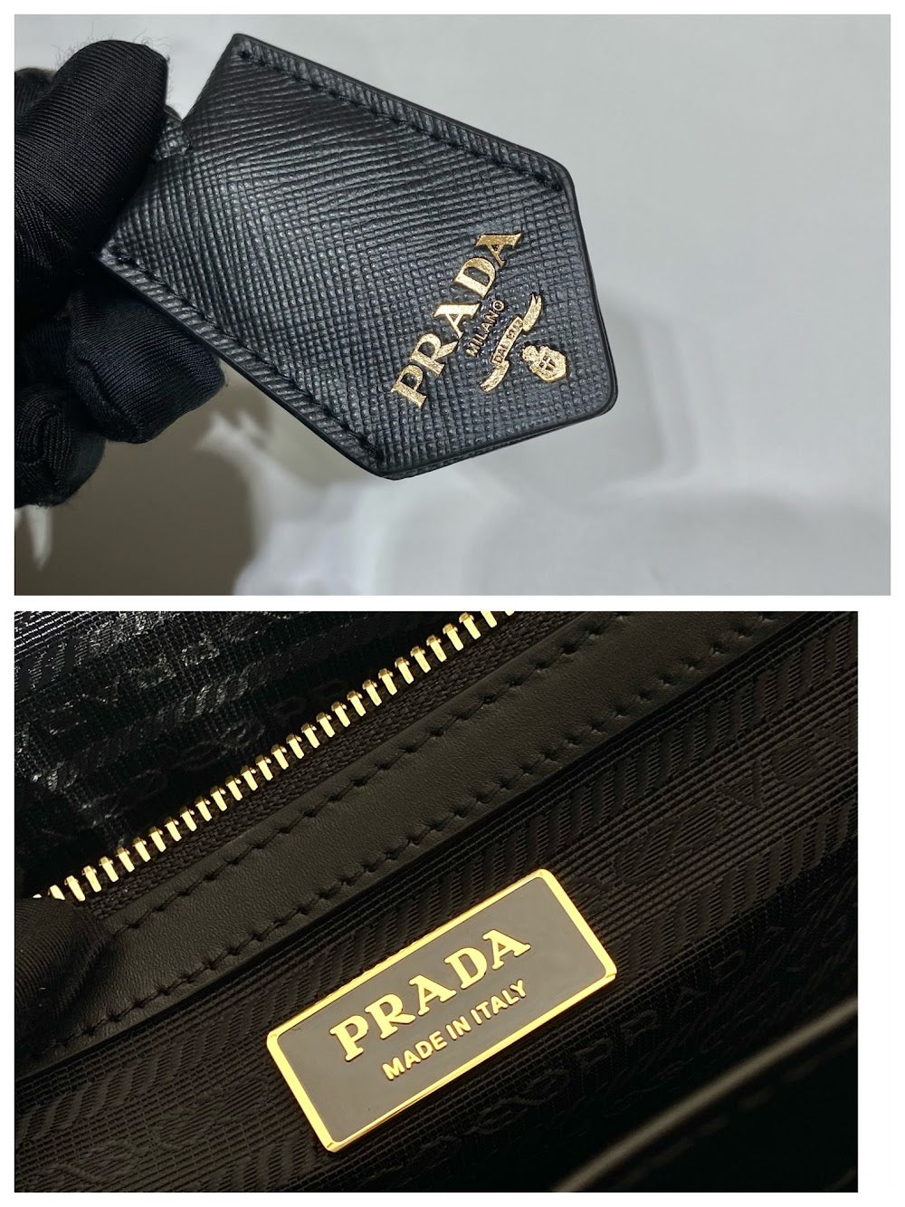 Dragons Bags Prada Luxury Bag --54672