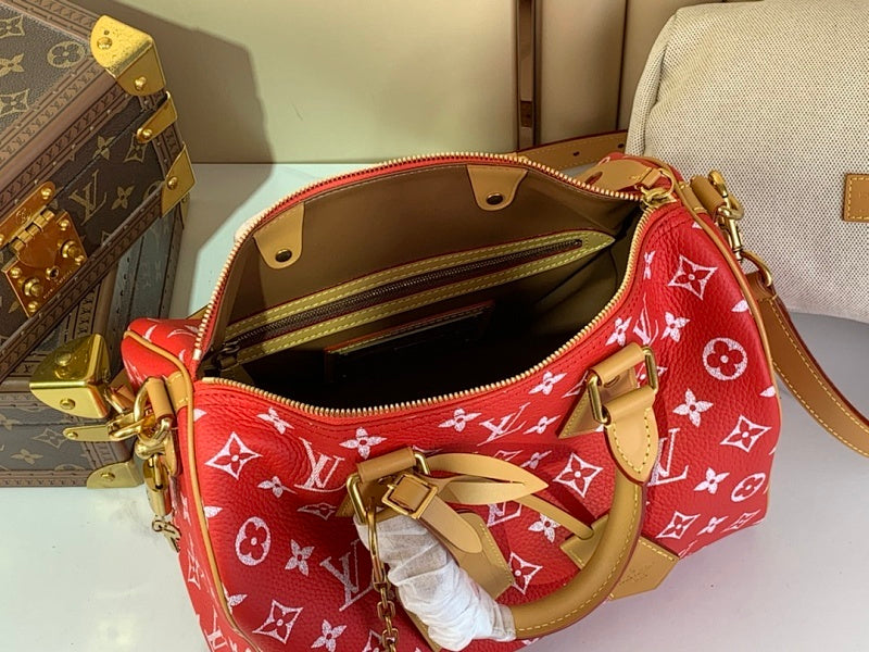Dragons Bags ln Luxury Bag --69496