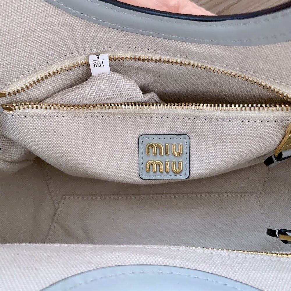 Dragons Bags Miun Miun Luxury Bag --123230