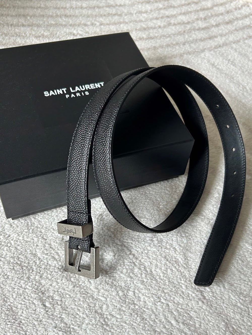 Dragons Bags YSLn Luxury Belt --107671