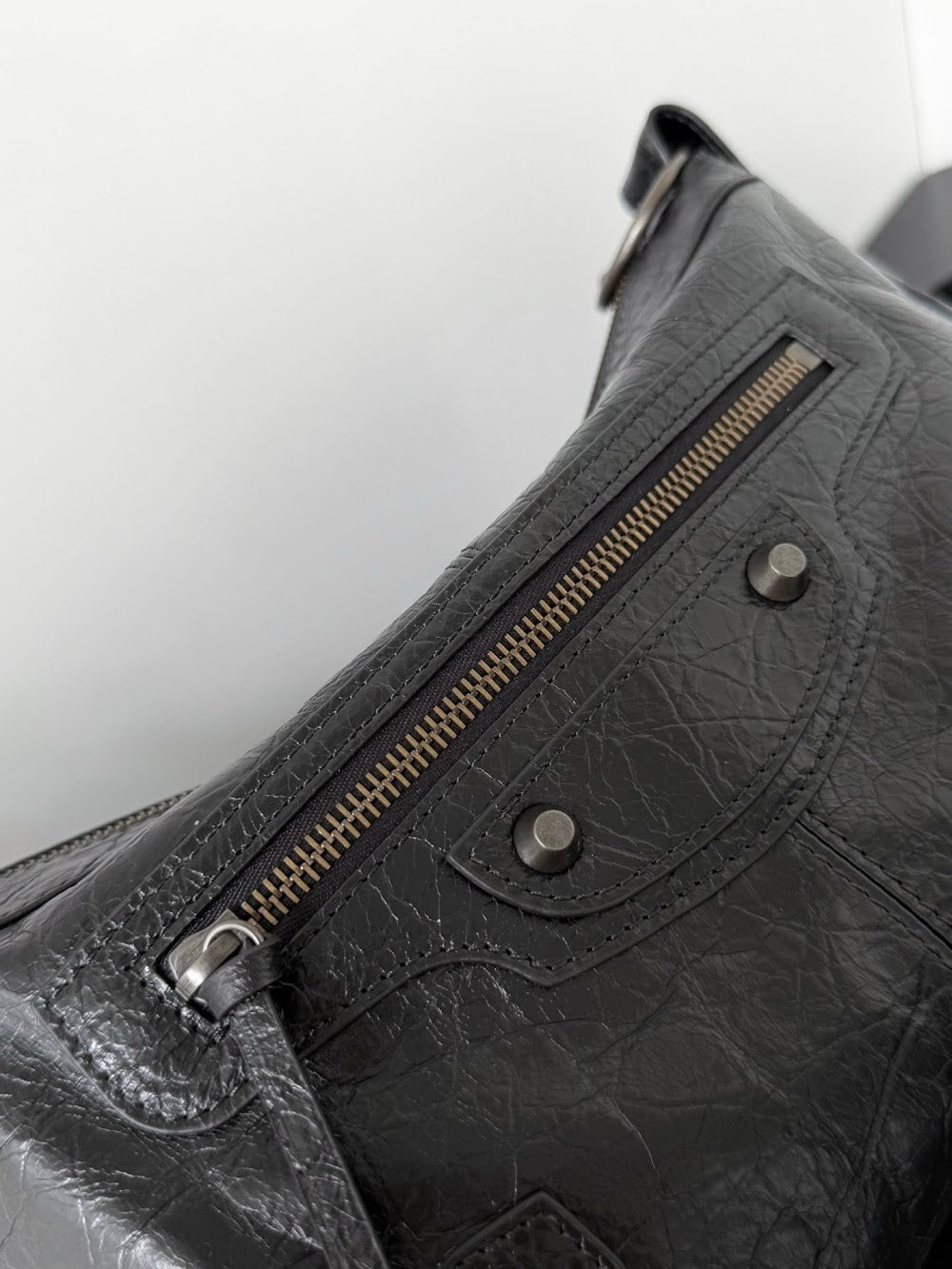 Dragons Bags Balenciaga Luxury Bag --111124