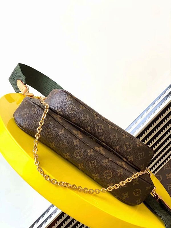 Dragons Bags ln Luxury Bag --58750