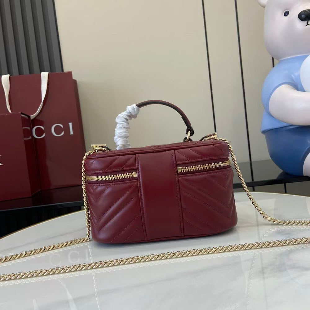 Dragons Bags Guccin Luxury Bag --94855