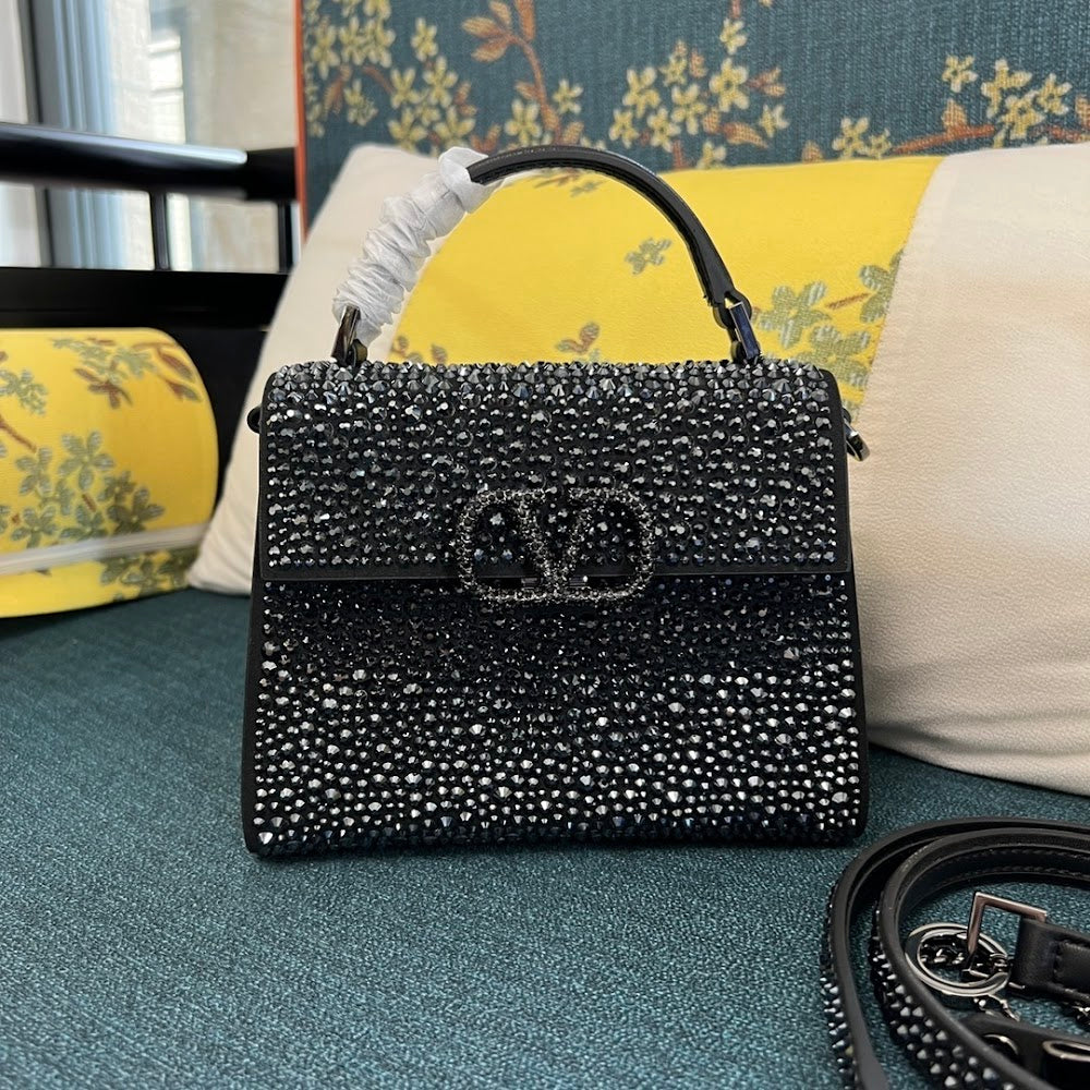 Dragons Bags Valentine Luxury Bag --121217