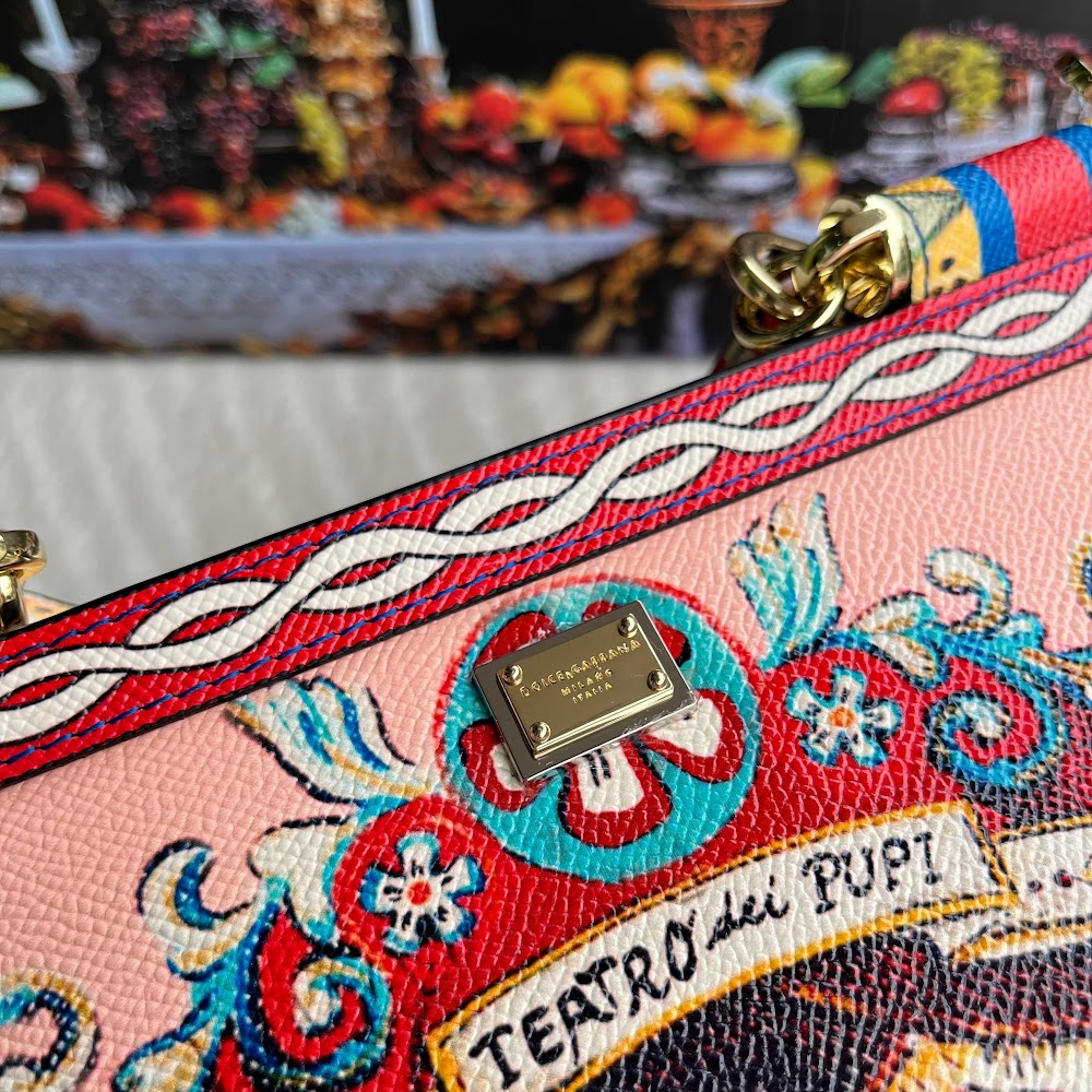 Dragons Bags DGn Luxury Bag --94085
