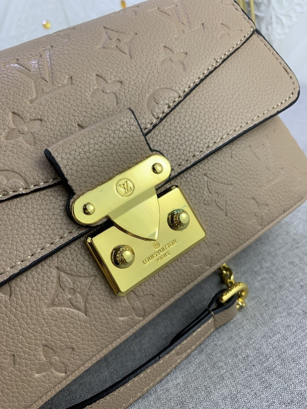 Jessica Bags ln Luxury Bag --75676