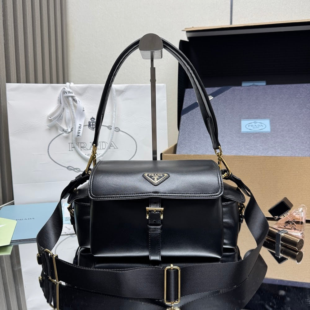 Dragons Bags Pradn Luxury Bag --101708