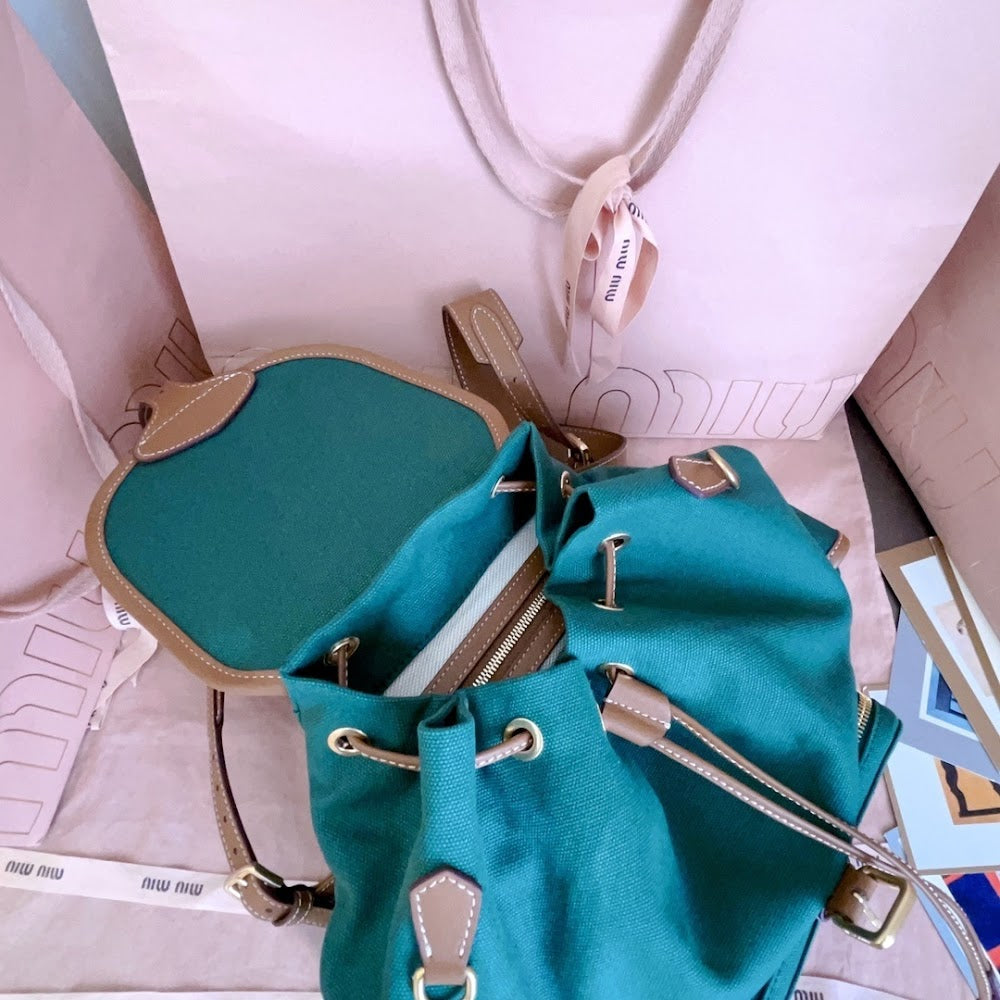 Dragons Bags Miun Miun Luxury Bag --122631