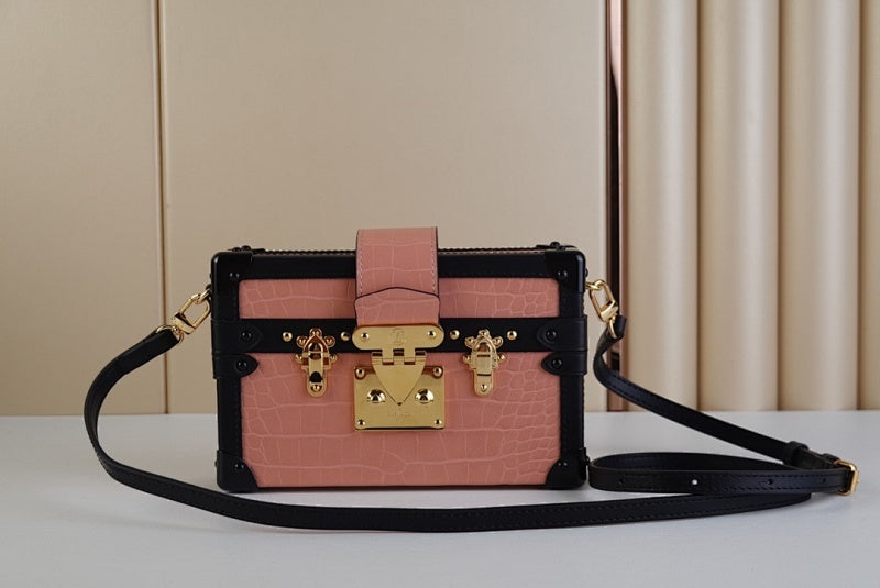 Dragons Bags ln Luxury Bag --61283