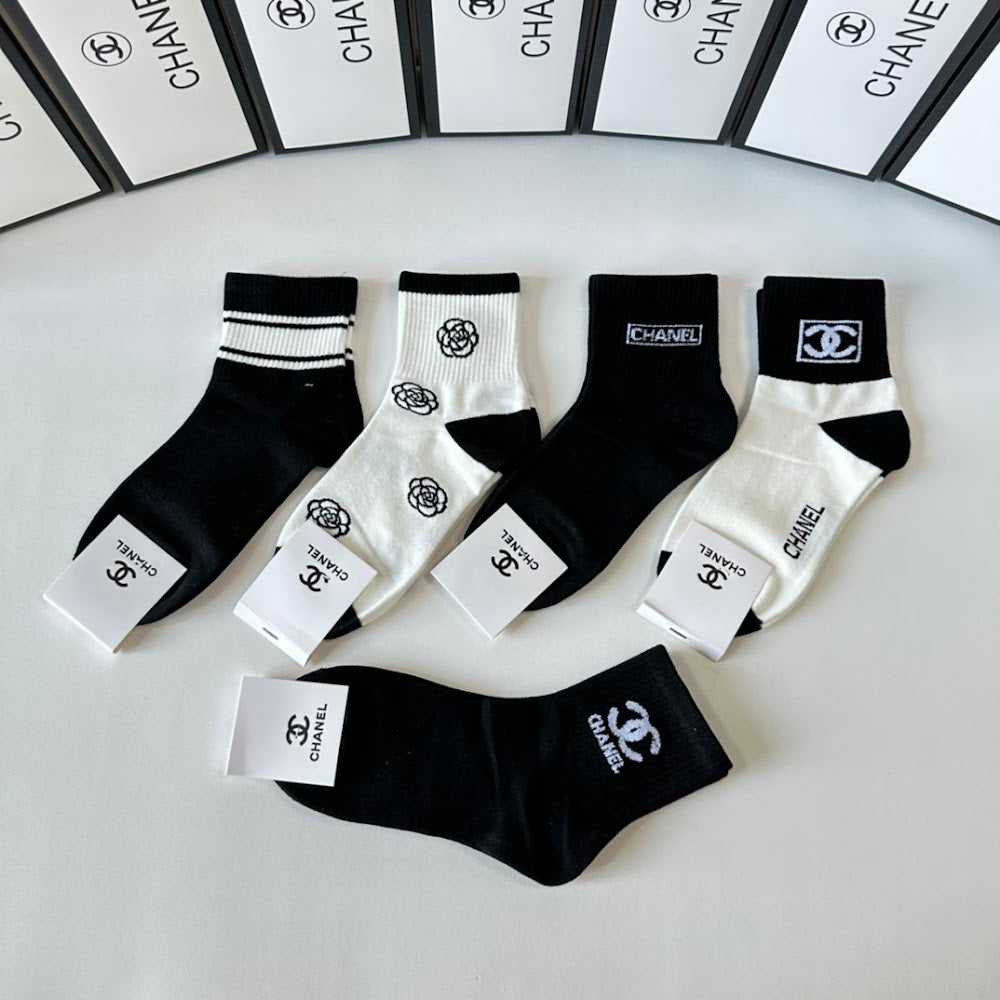 Dragons Bags Premium Luxury Socks --97814