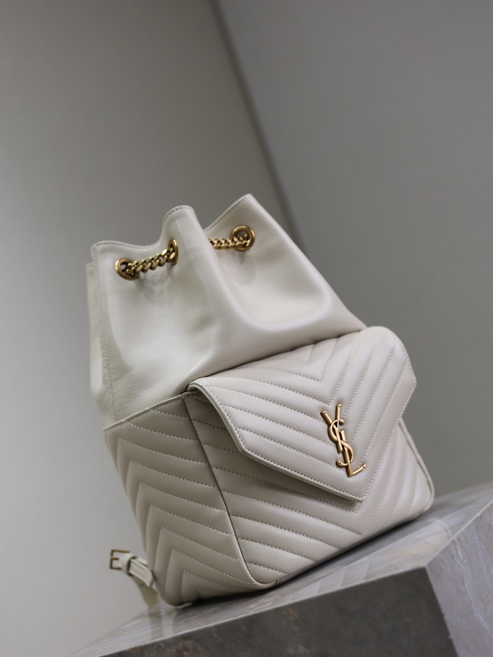 Dragons Bags YSLn Luxury Bag --120561