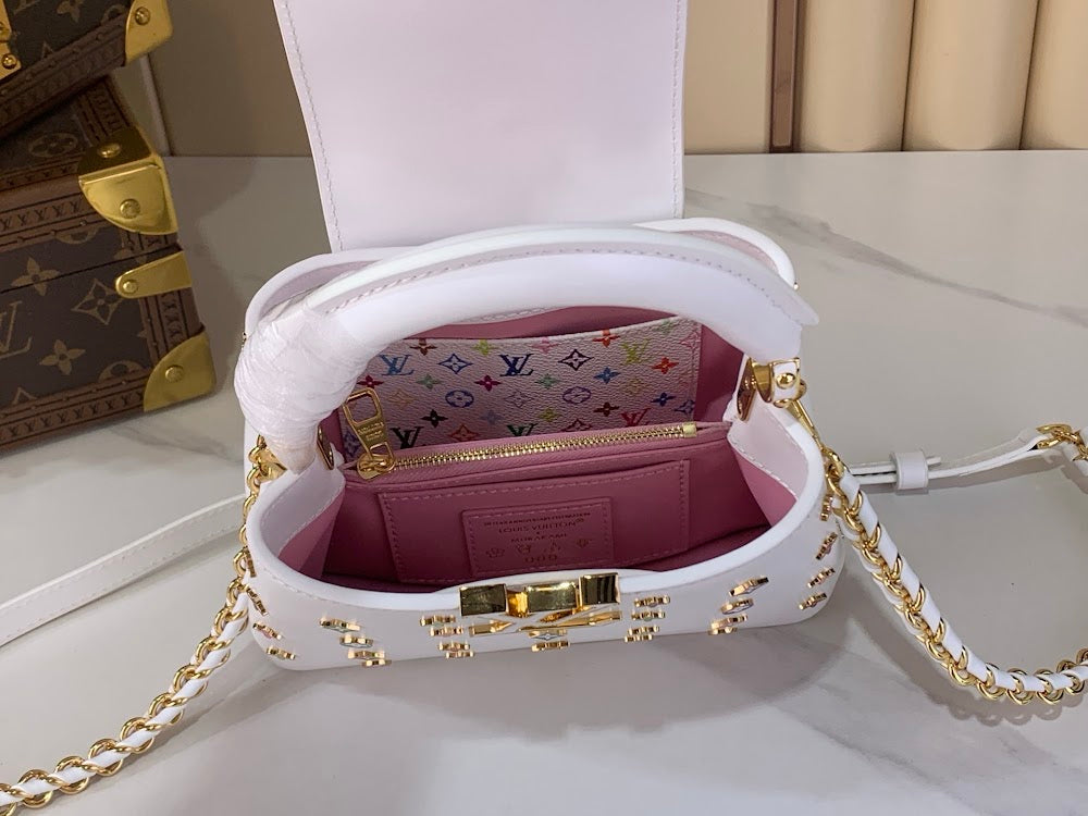 Dragons Bags ln Luxury Bag --63077