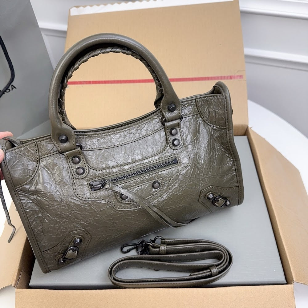 Dragons Bags Balenciaga Luxury Bag --110962