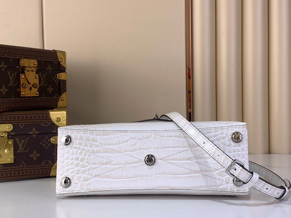 Dragons Bags ln Luxury Bag --96467