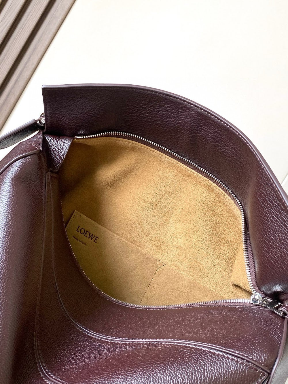 Dragons Bags Lowen Luxury Bag --99909