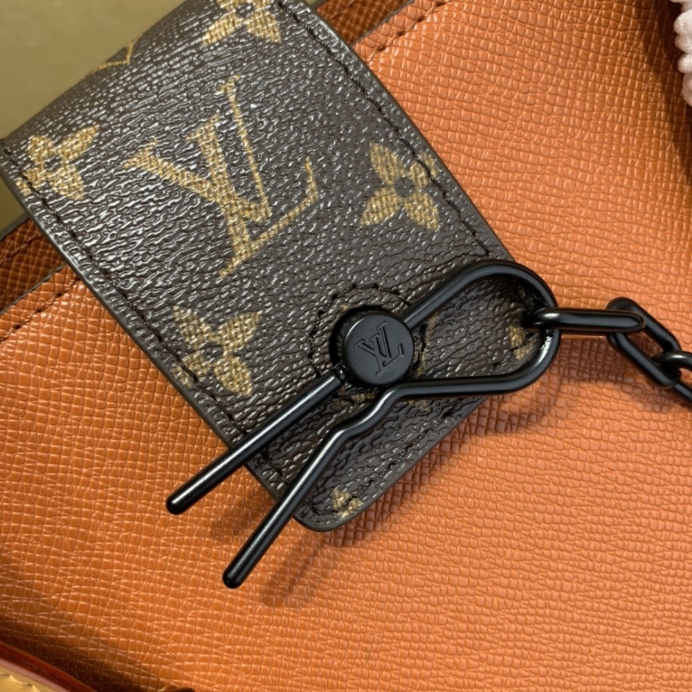 Dragons Bags ln Luxury Bag --63261
