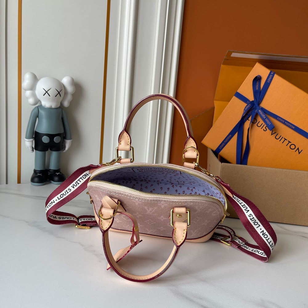 Dragons Bags ln Luxury Bag --77363