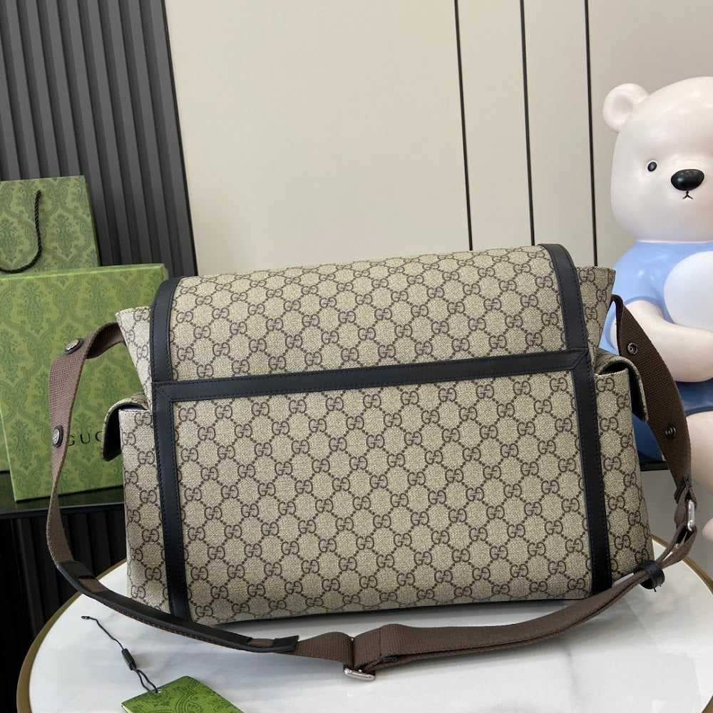 Dragons Bags Guccin Luxury Bag --94646
