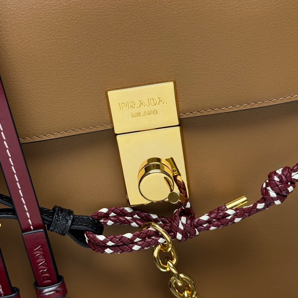 Dragons Bags Pradn Luxury Bag --101883