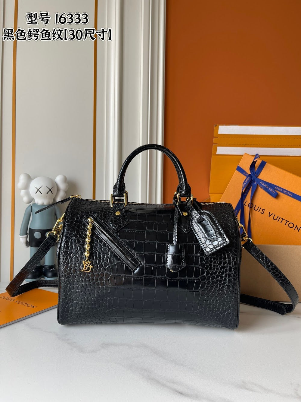 Dragons Bags ln Luxury Bag --77517