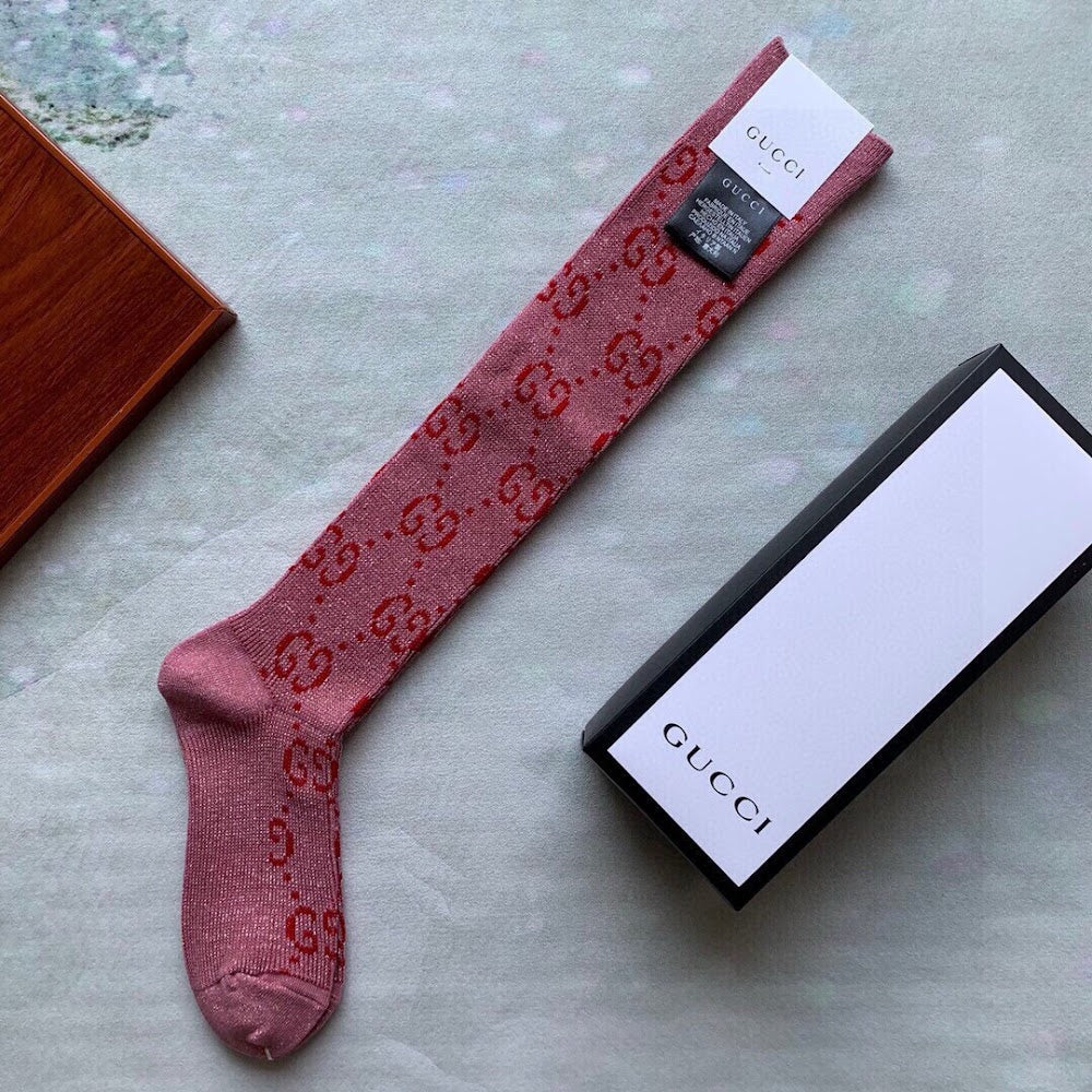 Dragons Bags Premium Luxury Socks --98589