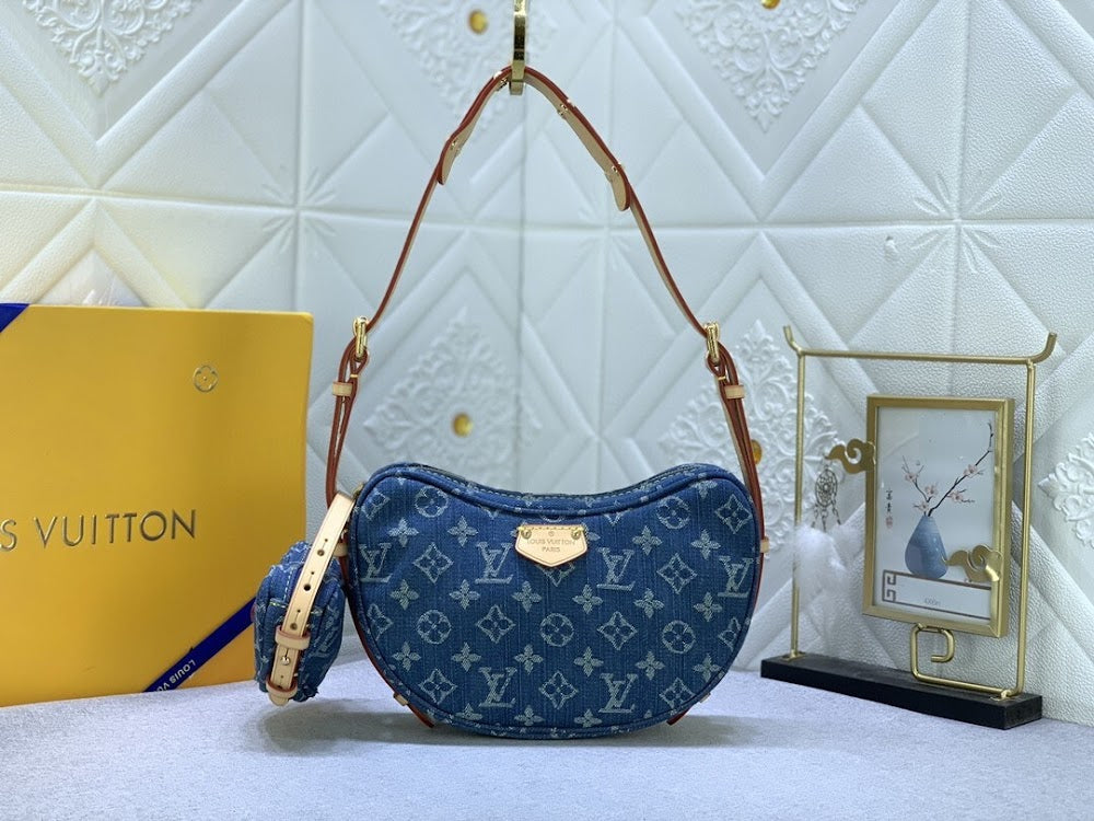 Jessica Bags ln Luxury Bag --75983