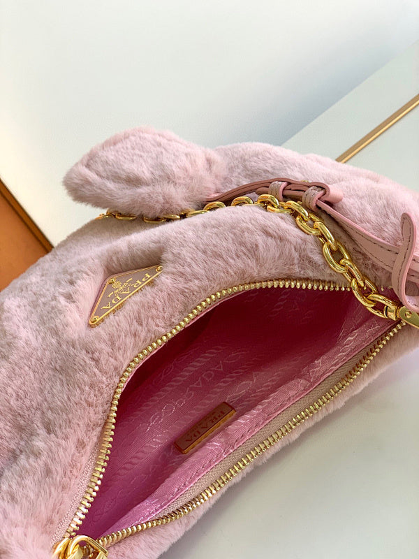 Dragons Bags pradn Luxury Bag --73534