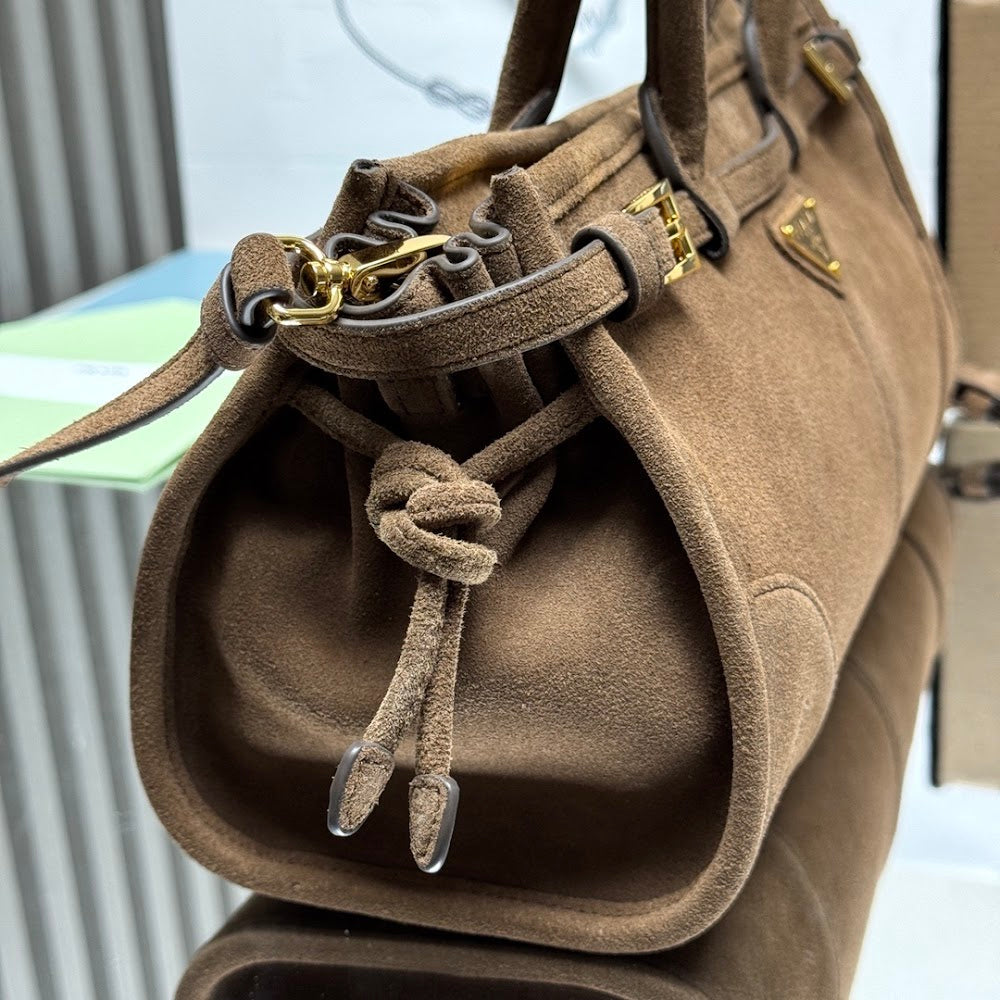 Dragons Bags Pradn Luxury Bag --102627