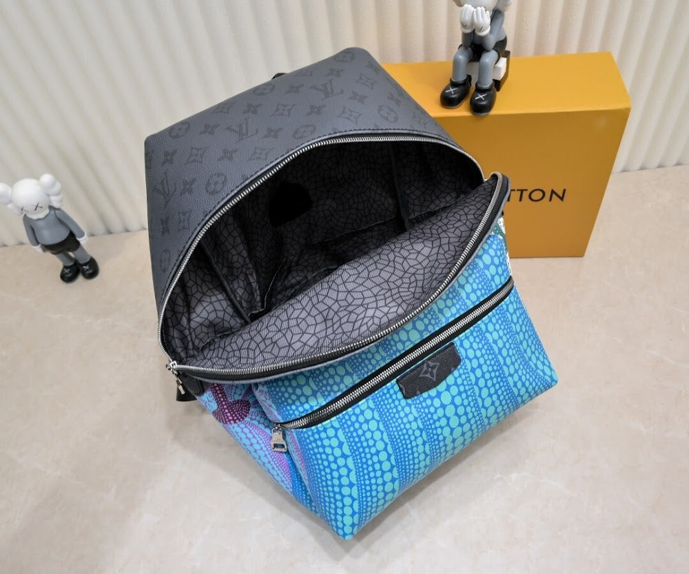Dragons Bags LVn Luxury Bag --80031
