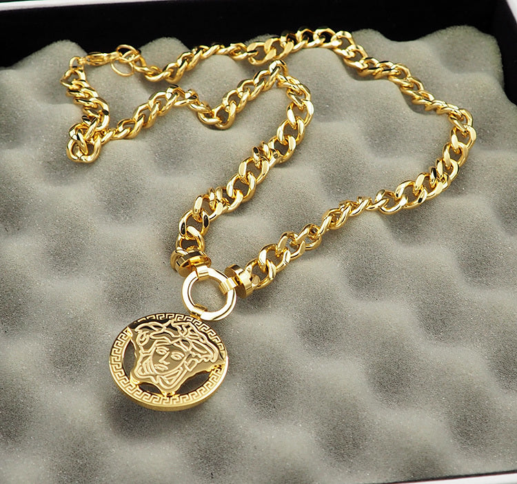 Dragons Bags Versace Luxury Jewelry --51288