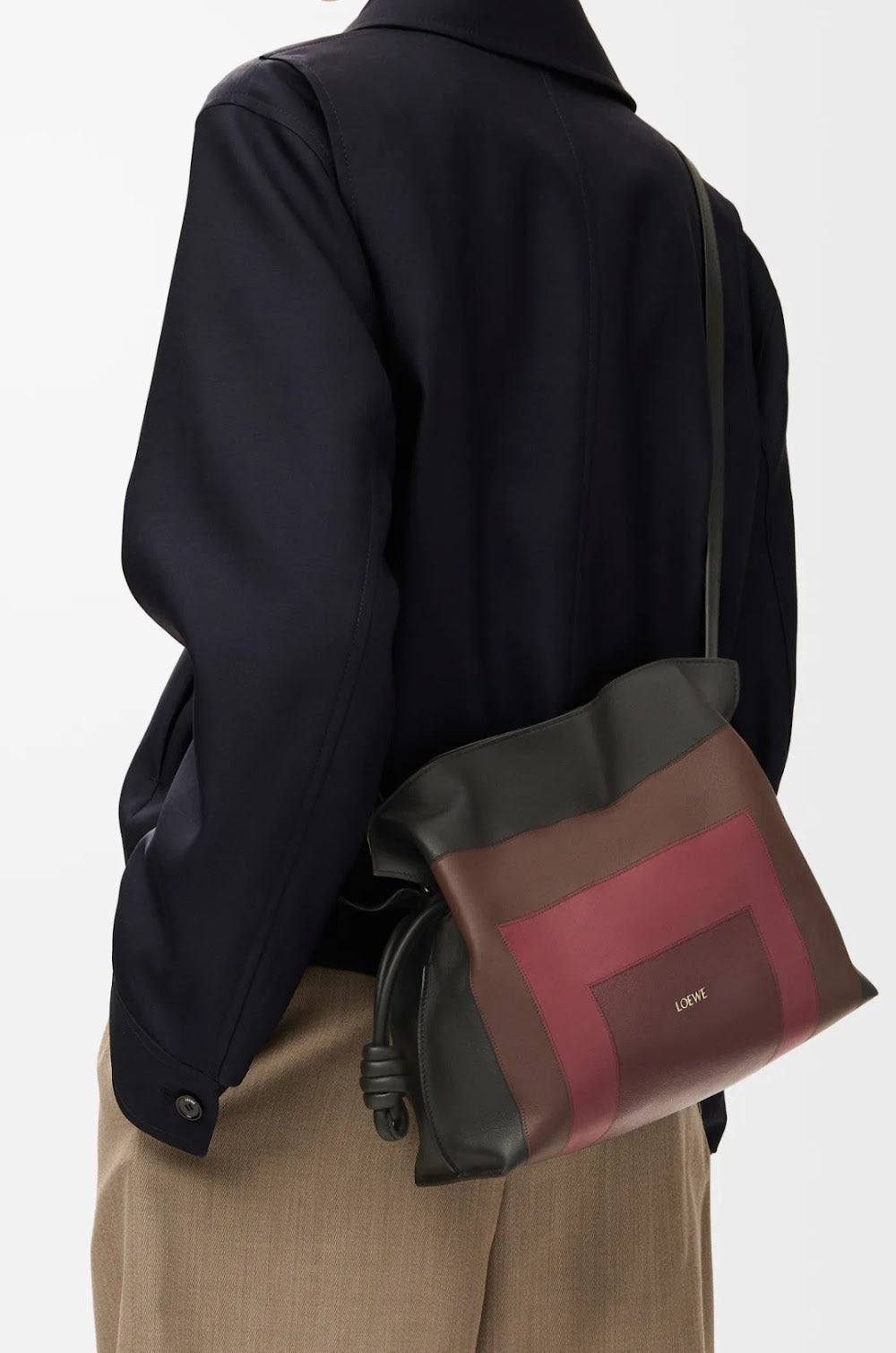 Dragons Bags Lowen Luxury Bag --99993