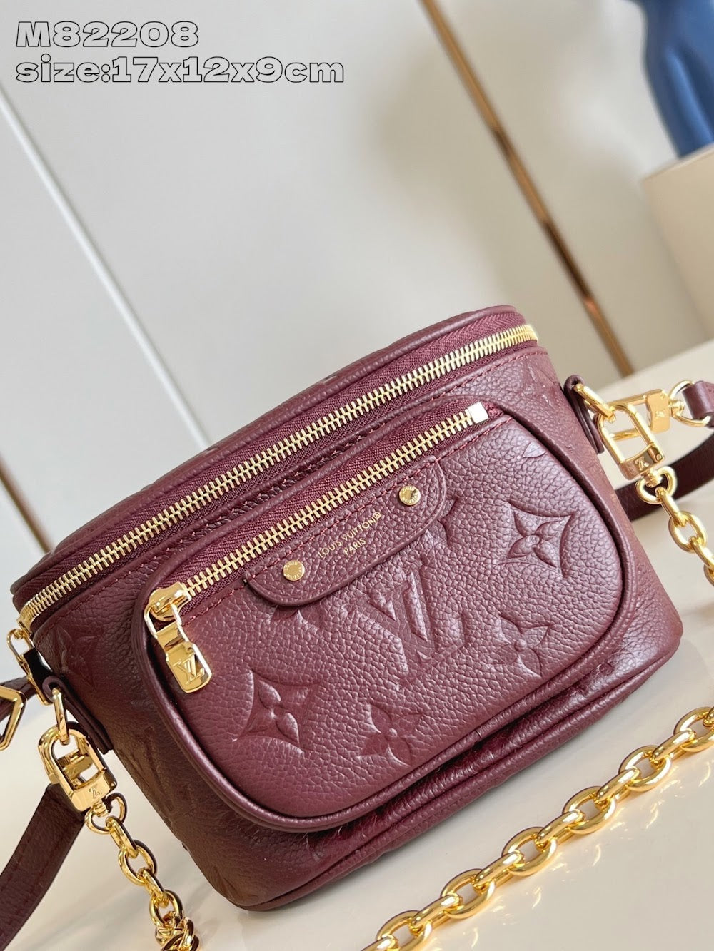 Dragons Bags ln Luxury Bag --96877