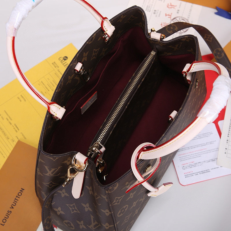 Dragons Bags LVn Luxury Bag --80668