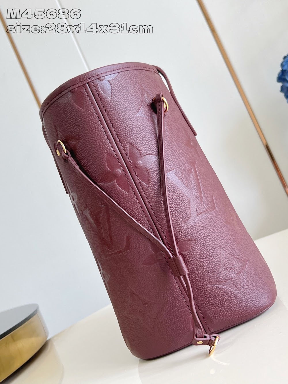 Dragons Bags ln Luxury Bag --96857