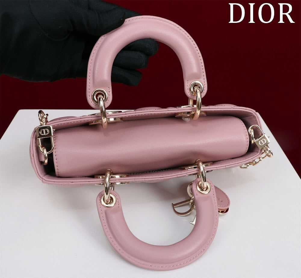 Dragons BagsDiorn Luxury Bag --114744