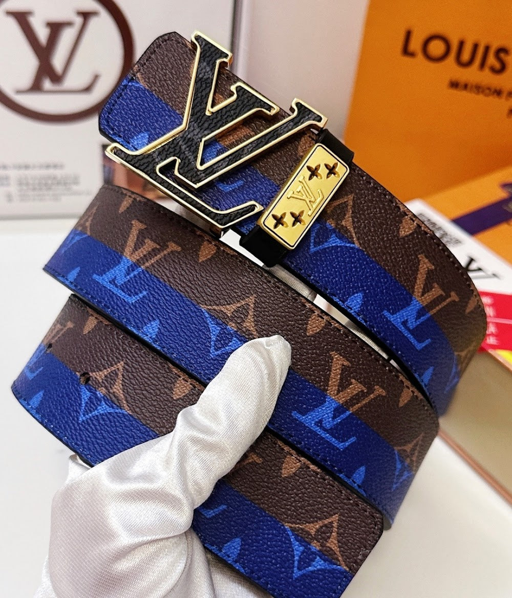 Dragons Bags ln Luxury Belt --100617