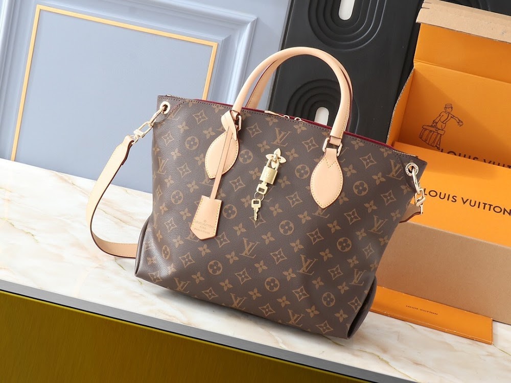 Dragons Bags ln Luxury Bag --76604