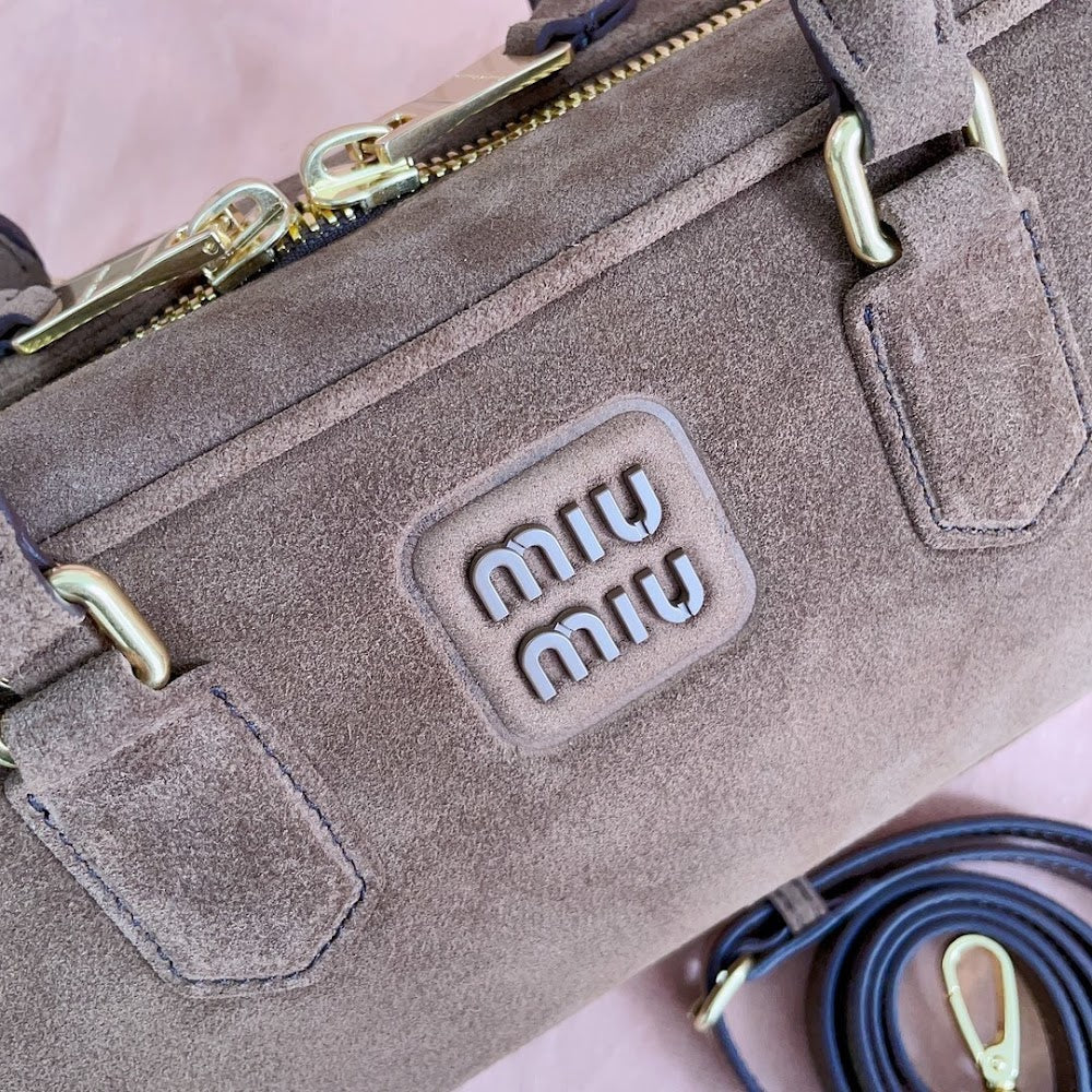 Dragons Bags Miun Miun Luxury Bag --122296