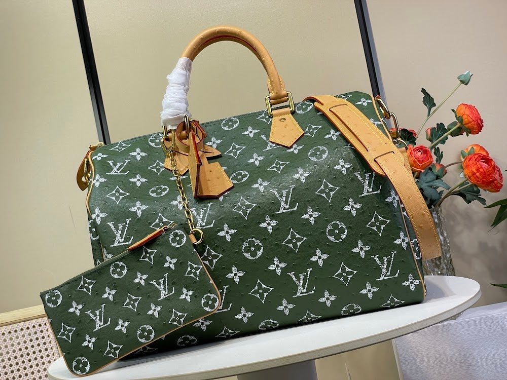 Dragons Bags ln Luxury Bag --95550