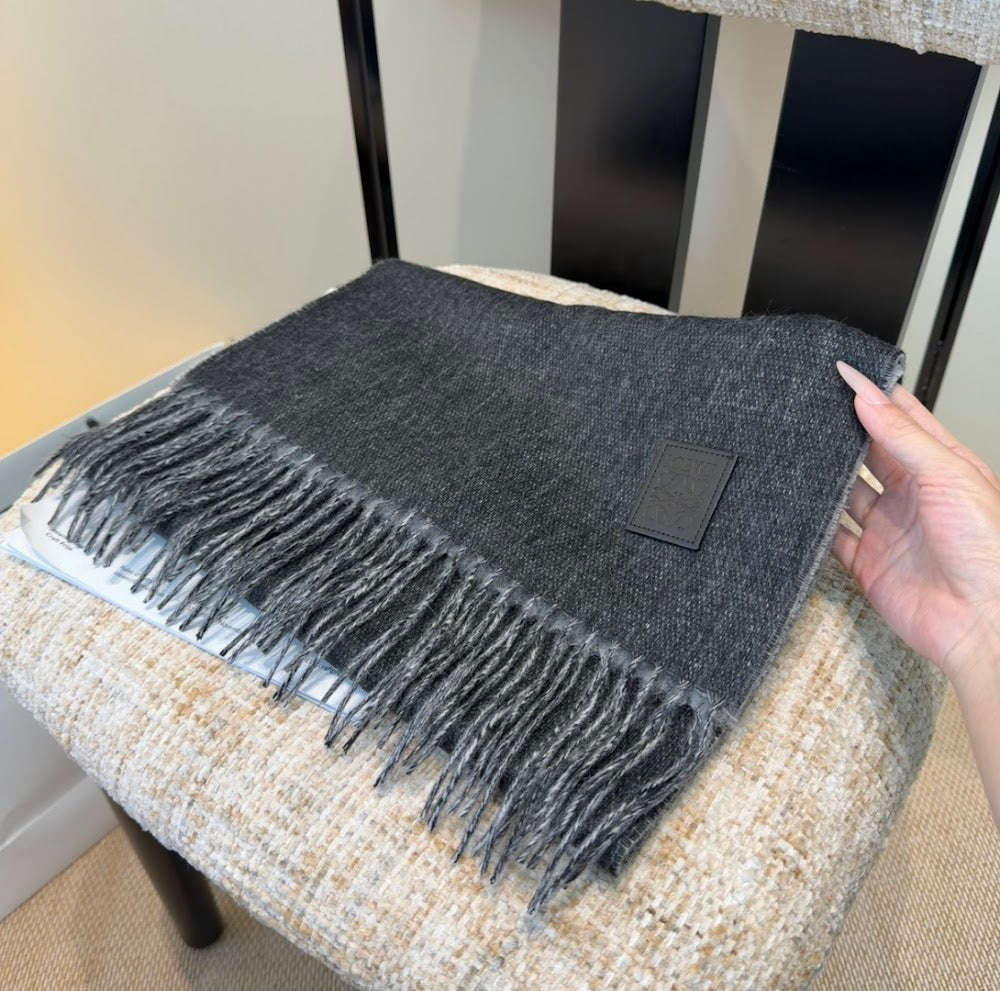 Dragons Bags Premium Designer Scarf --99495