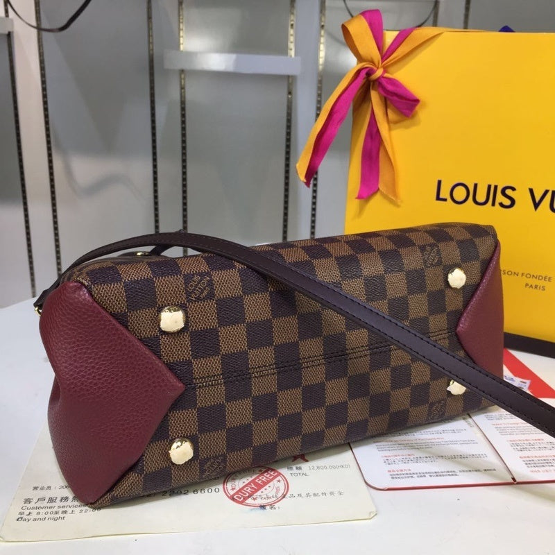 Dragons Bags LVn Luxury Bag --80462