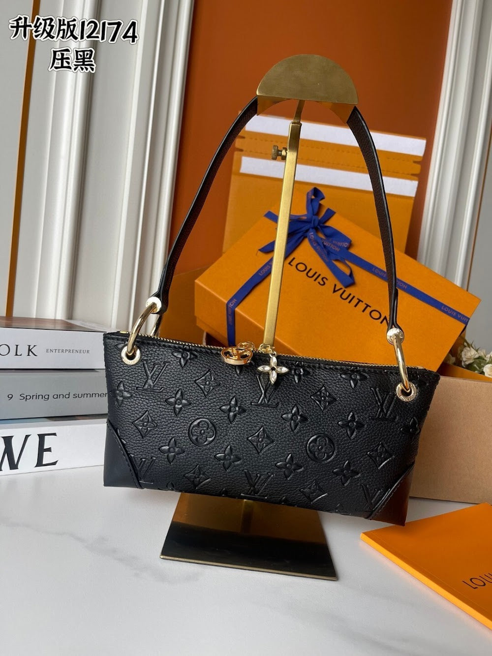 Dragons Bags ln Luxury Bag --76529