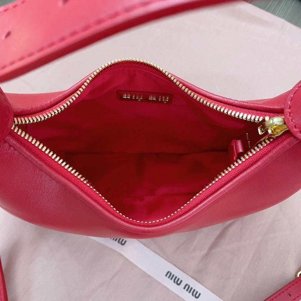 Dragons Bags Miun Miun Luxury Bag --123225
