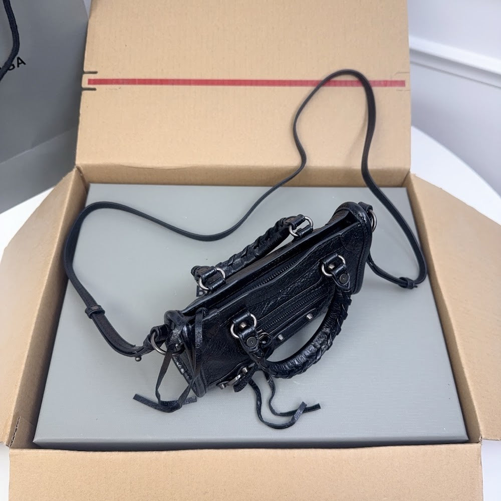 Dragons Bags Balenciaga Luxury Bag --110851