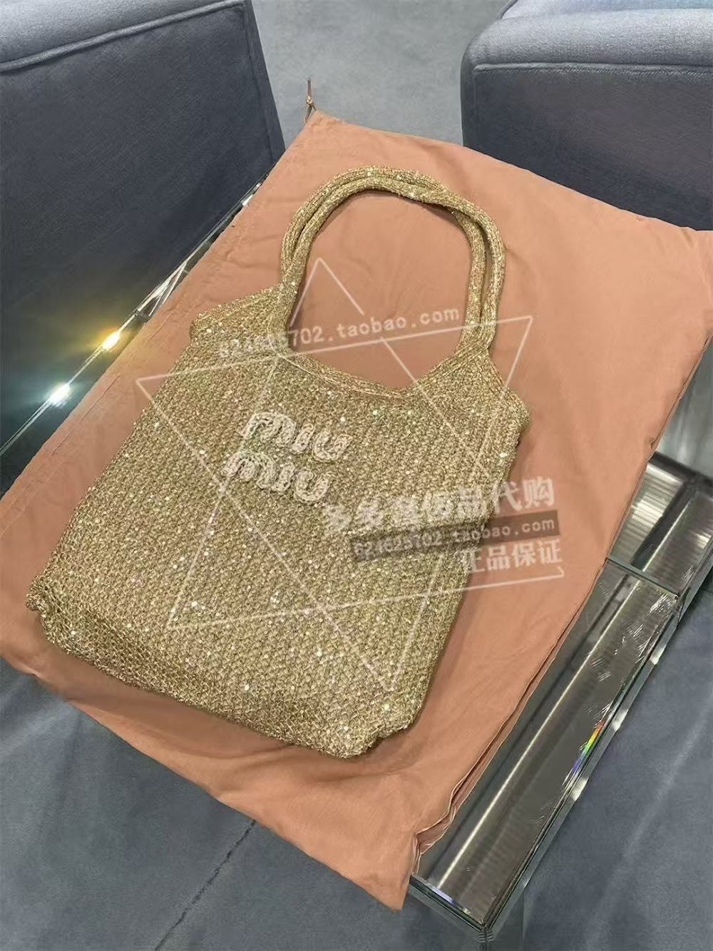 Dragons Bags Miun Miun Luxury Bag --122792